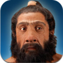 MEanderthal by Smithsonian Institution National Museum of Natural History (iOS, Android, Web)