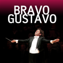 Bravo Gustavo by Los Angeles Philharmonic Association