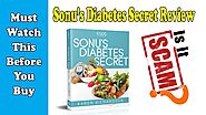 Sonu's Diabetes Secret Reviews | How Does it Work?