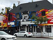 The Roxy | Roxy Theatre | Theater | Seating | Capacity | Concerts In LA 2021