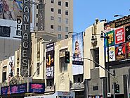 Hollywood Pantages Theatre Tickets | Pantages Theatre Los Angeles | Pantages Seating Chart