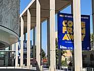 Ahmanson Theatre Tickets | Things To Do In Los Angeles | DTLA | Seating Chart