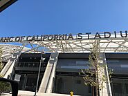 Banc of California Stadium | Los Angeles FC Tickets | Concerts In Los Angeles