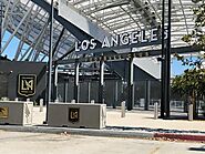 Los Angeles FC Tickets | Los Angeles FC Schedule | LAFC | Things To Do In LA