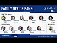 KiwiTech's Family Office Highlights - November 19, 2020