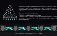 EXCITING!!! Let Me Introduce To You....Advanced Medicine Exchange In The CrowdPoint Ecosystem on The Blockchain!!!!