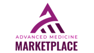 Advanced Medicine Marketplace perfectly made for You by You