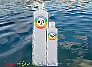 A2O Water - Water- Drops of Love & Abundance
