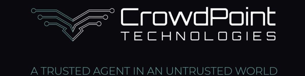 Headline for CrowdPoint Technologies Distributorship