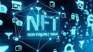 NFT COMING SOON TO THE BLOCKCHAIN