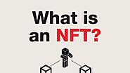 What is an NFT? (Crypto Beginners)