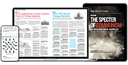 Support Truthful Journalism With a Digital Subscription