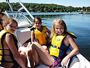 Explore Kids Summer Camp in Mont-Tremblant, Canada