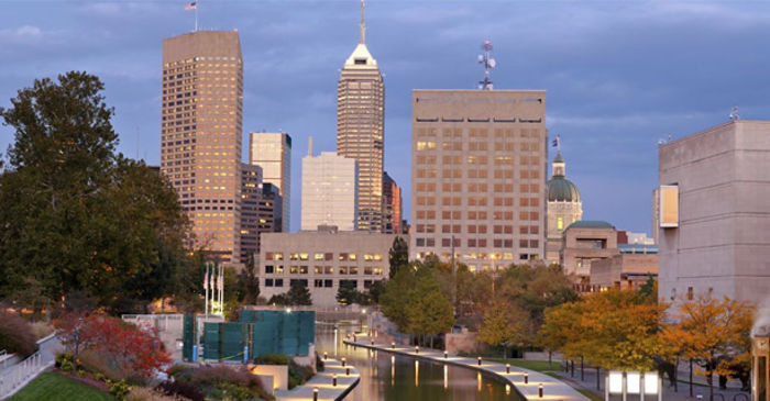 The Big List of Indianapolis Marketing Agencies | A Listly List
