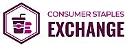 ANNOUNCING CONSUMER STAPLES EXCHANGE LAUNCH ON THE BLOCKCHAIN!!!☻Full Article Here