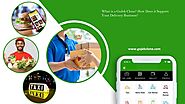 What is a GoJek Clone? How Does it Support Your Delivery Business?