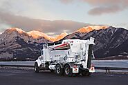 Top 5 Volumetric Concrete Mixers Truck Models in California