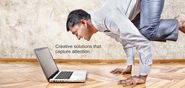 Balance Creative - Delivering Balanced Solutions in Print & Digital Design