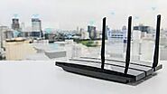How to setup Guest Access for Wireless-N Belkin router as well as modem-router?
