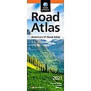 Rand McNally Releases Updated Motor Carriers’ Road Atlas Line