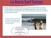 Nicaragua surf camps BY AST