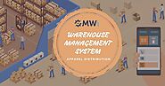 The Role of Warehouse Management System in Apparel Distribution