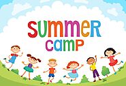 Online Summer Camp for Kids