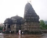 Trimbakeshwara Temple
