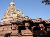 Grishneshwara Temple