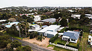 Aerial Drone Photography Melbourne