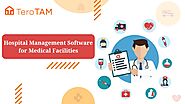 Hospital Management Software | CMMS Software for Hospital Industry - TeroTAM