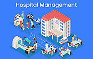 CMMS Software for Hospital Industry - TeroTAM