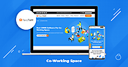 CMMS Software for Coworking Space Industry - TeroTAM