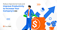 How does CMMS Reduce Operation Costs and Improve Productivity to Increase Your Company’s ROI?