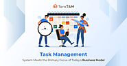 Why Task Management Tools Every Business Must be Using?