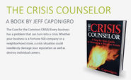 Caponigro Public Relations - Crisis Management, Media Relations, Social PR and Media & Presentation Training