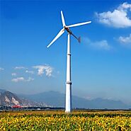 Create Power With Best Wind Turbine