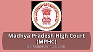 MPHC Legal Aid Officer Recruitment 2021 Apply Online for 14 Posts