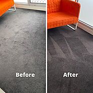 Get the Best Cleaning Services at Cheap Carpet Cleaning Sydney