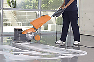 Get Professional Cleaning Services in Sydney