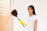 Curtain Cleaning in Sydney By Trained Professionals