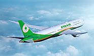 EVA Air renews WFS cargo contract in France