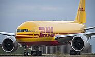 DHL Group to save 70,000 tonnes of Co2 with Neste1