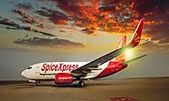SpiceXpress Q2 revenue up 5 percent to Rs 497 crore