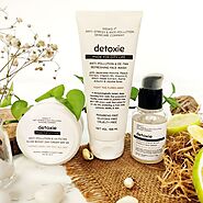 30 Day Face Glow Routine For Dull, Dry Or Dehydrated Skin – detoxie.in
