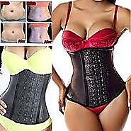 How to Wear Waist Training Undergarments in the Correct Way?