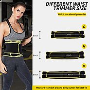 Tummy Control Waist Trainer Corset Belt - HideThatFat