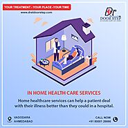 Health Care Services in Ahmedabad and Vadodara