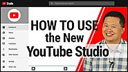 How to Use the YouTube Video Creator Software