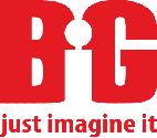BiG: just imagine it